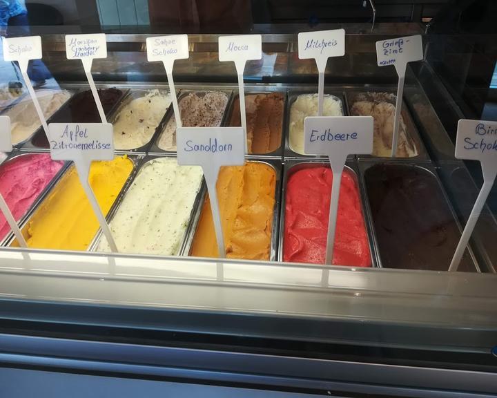 Coccola Die Eis- und Schokomacher